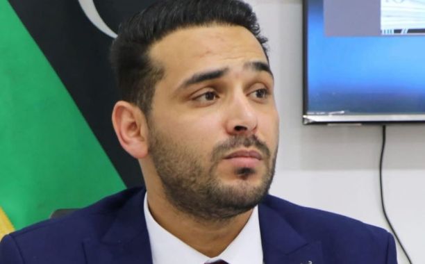 رئيس الديوان يبحث مع وزير المالية ملف الإفراجات المالية