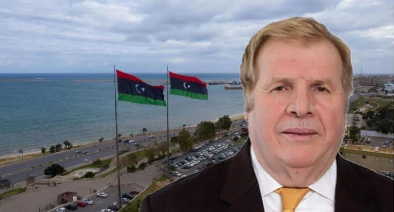 وزير الصحة يزور المرافق الصحية بغريان للوقوف على المشاكل و العراقيل