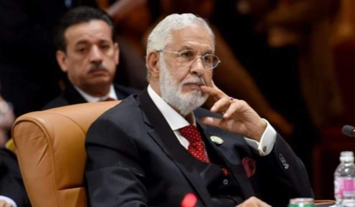 سيالة يطالب بإعطاء ليبيا ومؤسساتها الاستثمارية حق إدارة أموالها بالخارج