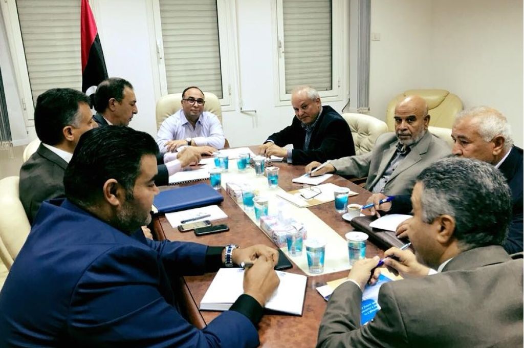 التكوري: عودة الكهرباء إلى أغلب المناطق الشرقية