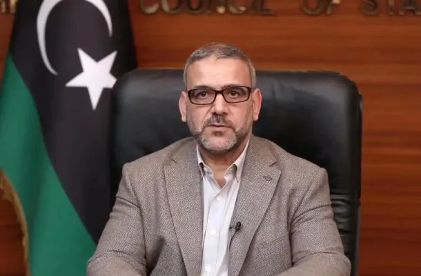 خلال اجتماعه مع الشركة الليبية لإدارة المشاريع.. "شكشك" يُشدد على ضرورة الاهتمام بدراسة الجدوى في المشروعات الاستثمارية