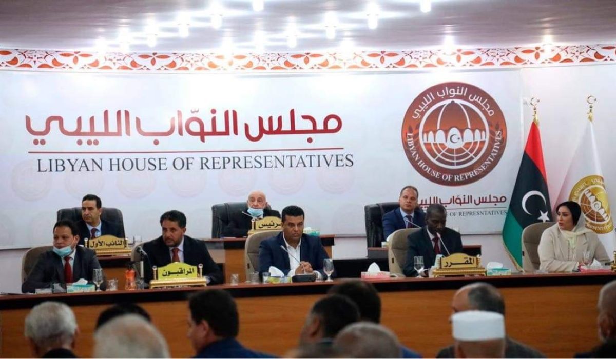 خاص.. " المريمي" يؤكد لصدى على انطلاق جلسة مجلس النواب بمدينة سرت