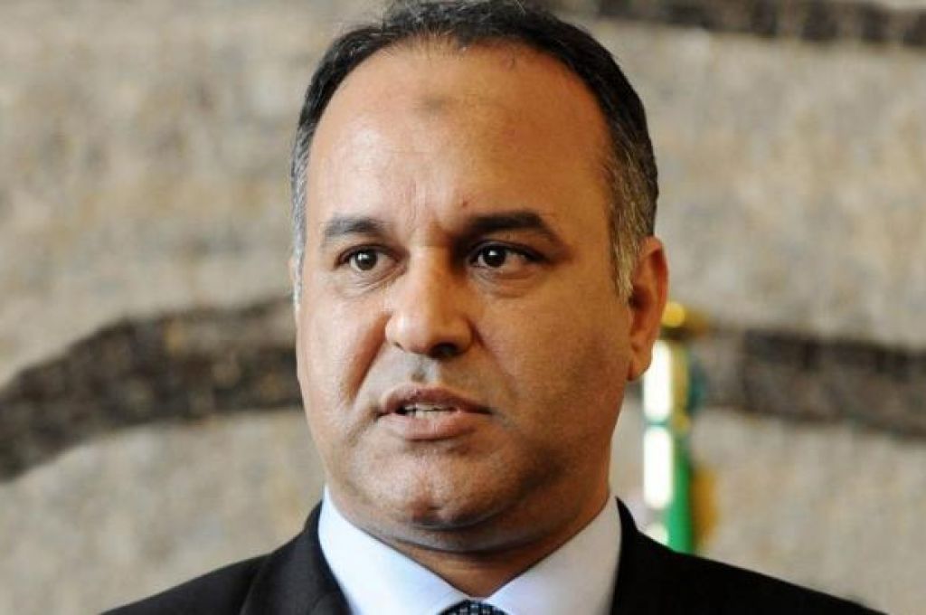 العامة للكهرباء تناقش كيفية البدء في صيانة الشبكة الكهربائية في غريان