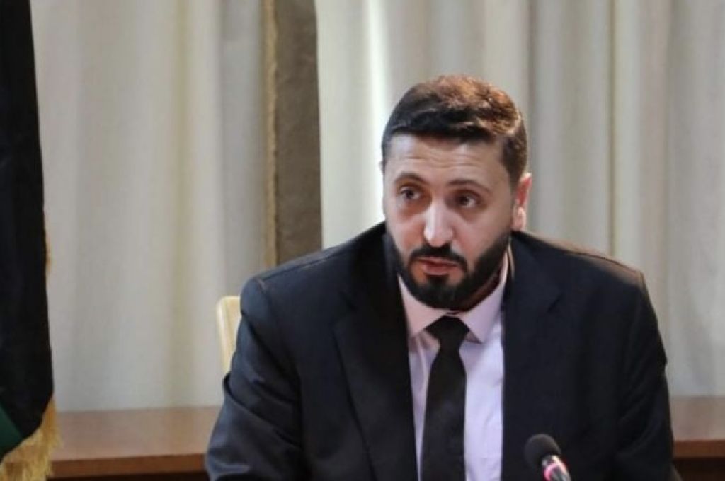 مع رد المواطنين عليه .. "العكاري" يعلق على منشورات إدارة الرقابة على المصارف والنقد بالمركزي