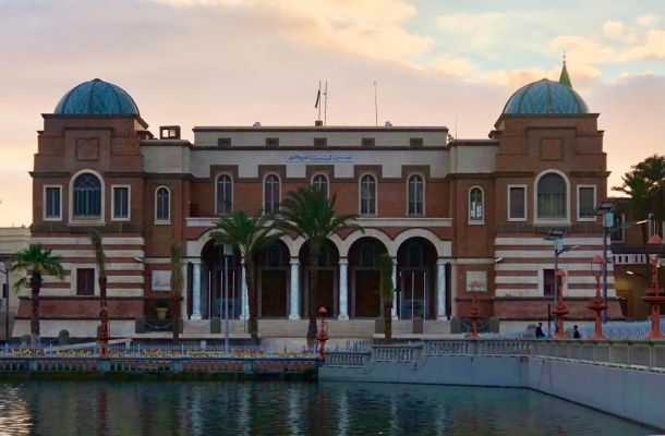 خاص.. تهالك البنية التحتية وقدرة الشبكة يتسببان في غرق طرابلس.. والمياه والصرف الصحي توضح لصدى التفاصيل