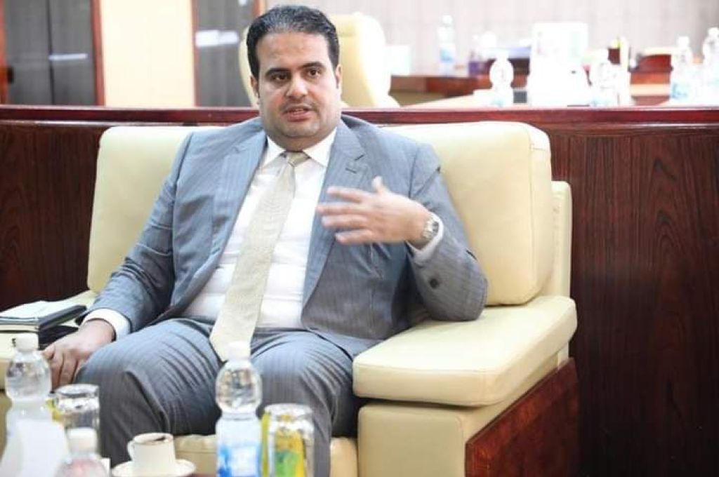 خاص: "العابد": عملية الربط الإلكتروني أنتجت لنا أرقاماً خيالية في الإزدواج الوظيفي