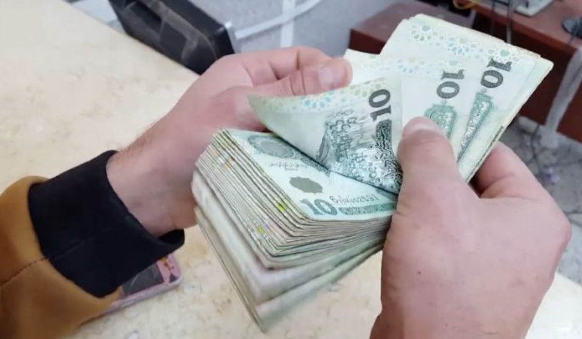 صندوق الضمان الاجتماعي طرابلس يصرف مرتبات شهر ديسمبر