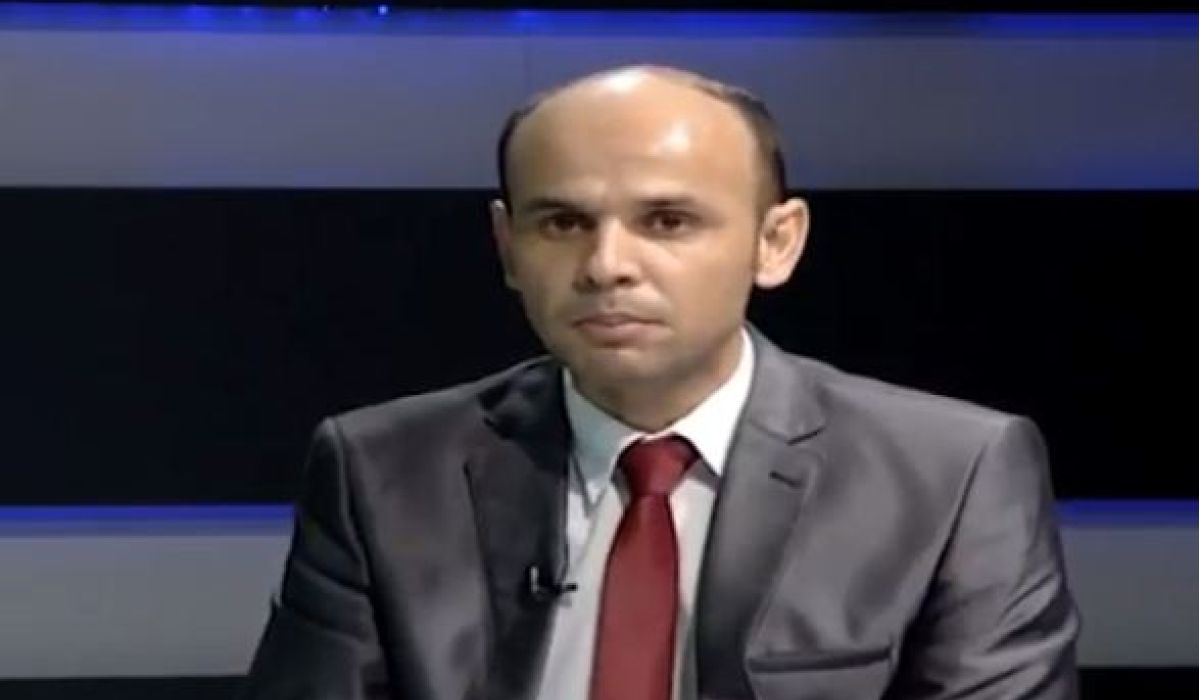 الفضيل يعتبر احتلال ليبيا المرتبة الأولى عالميا من حيث النمو بالمضلل !