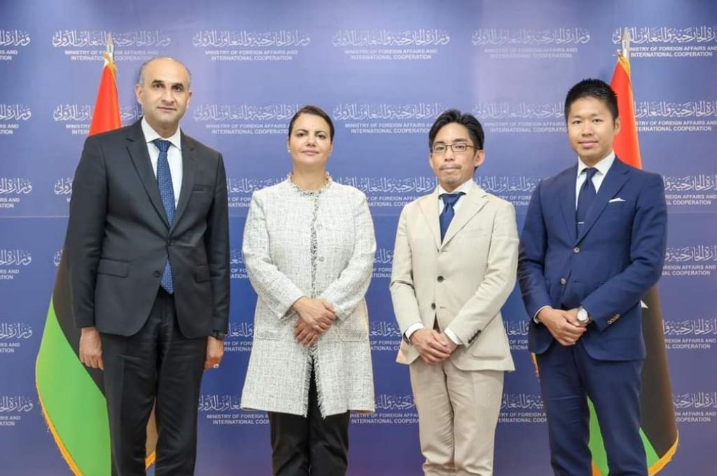 مجلس إدارة الوطنية للنفط يحيط "عون" بعمل المؤسسة