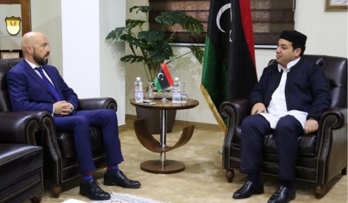 مالطا تنفي وليبيا تؤكد ومجهول ينتحل صفة مبعوث رئيس الوزراء المالطي