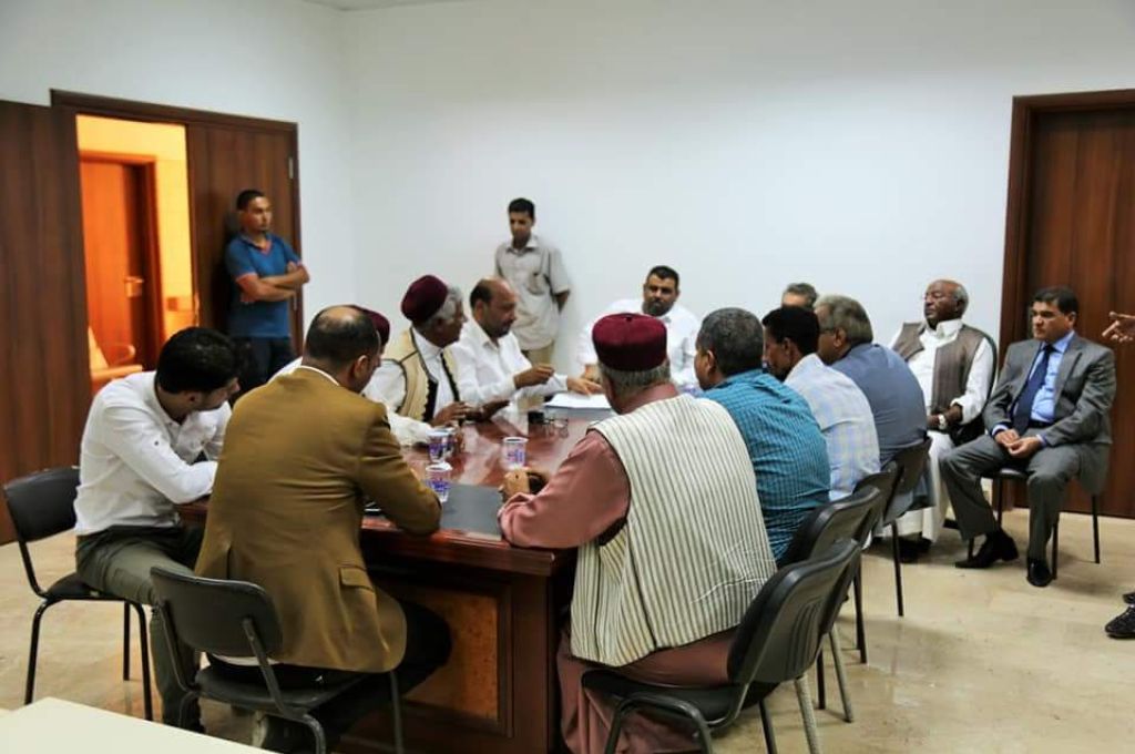 عثامنة : محاولات المركزي لحل الأزمة الاقتصادية ستفشل وستزيد من التضخم والبطالة وتصبح النقود الليبية لا قيمة لها