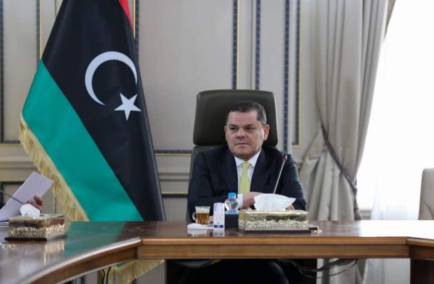خاص.. مندوب شركة آلتون توب التركية يفصح لصدى عن خدماتها خلال المشاركة بمعرض ليبيا للغداء