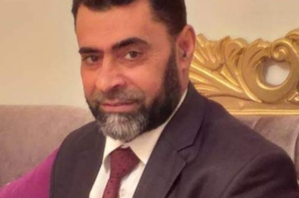 عبد القادر النجار: 17 ألف نازح من مناطق الاشتباكات تم تقييدهم لدى بلدية سوق الجمعة