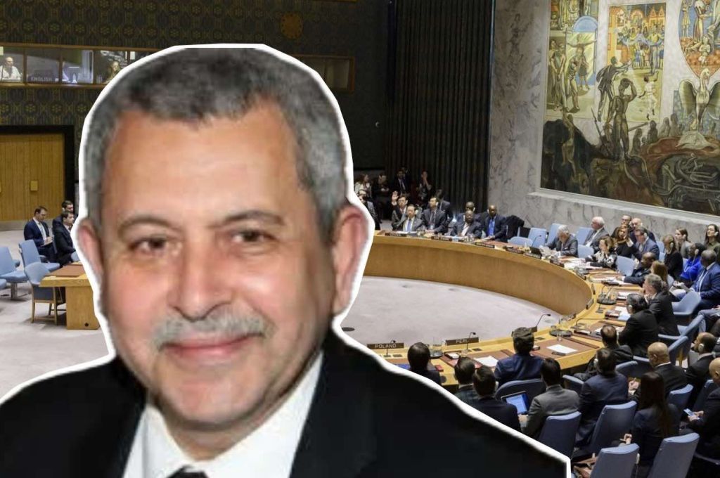 باحث اقتصادي يتحدث لصدى عن تقرير مجلس الأمن والفساد المنتشر بشكل ملحوظ في ليبيا