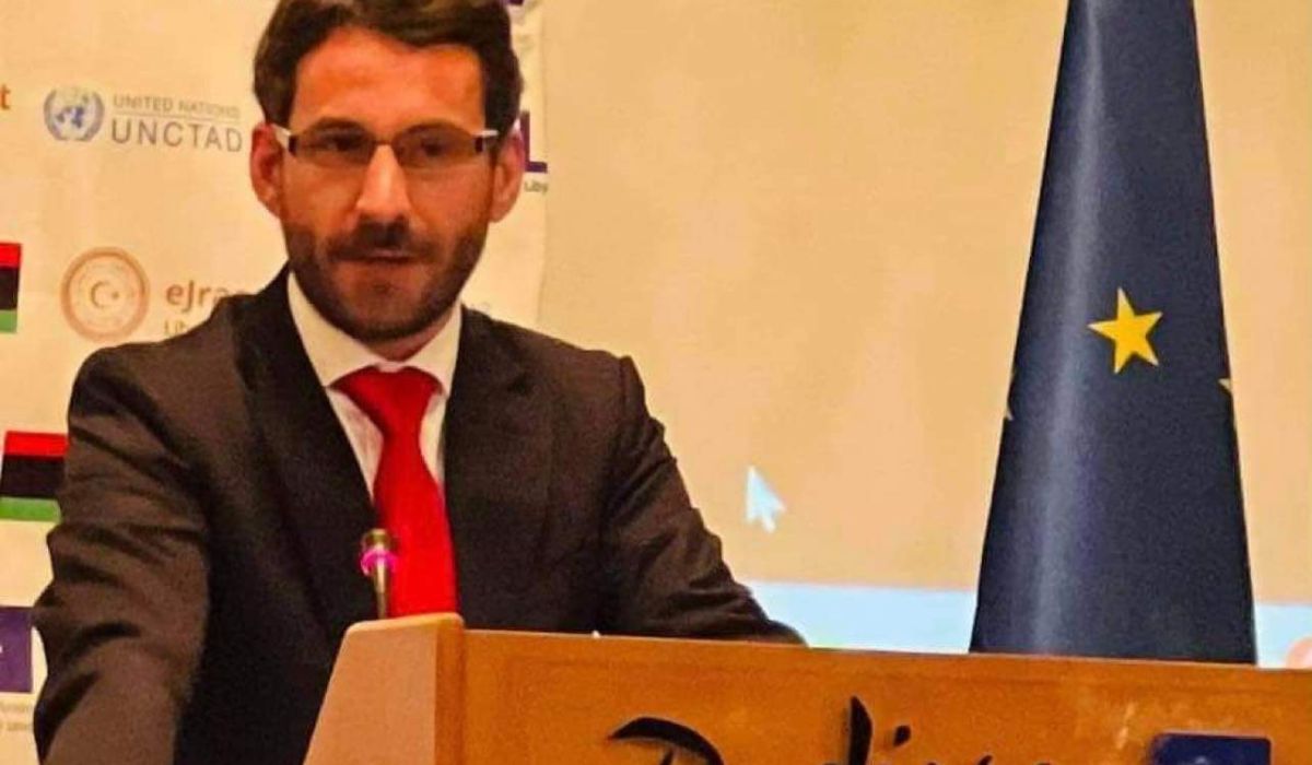 خاص.. مدير مؤسسة خبراء فرنسا يكشف لصدى عن أهم الخطوات لعودة الشركات الفرنسية للعمل بليبيا