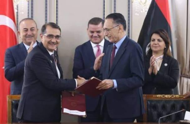 تعدد الجرائم وإقالة "الحبري" …نتائج لجنة مجلس النواب  