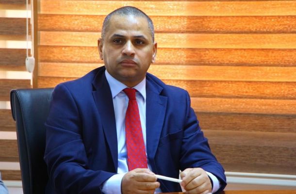 خاص.. المنفي يراسل الكبير ويطالبه إيقاف تنفيد قرار اعتماد توزيع مخصصات الباب الثالث للتنمية