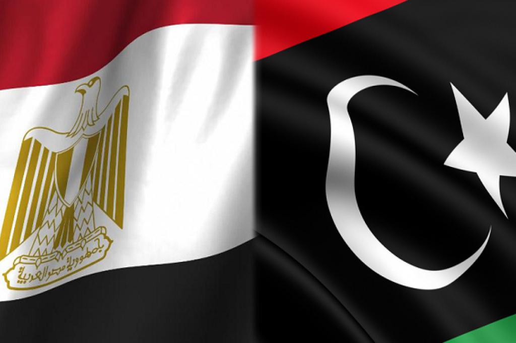 عقيلة صالح يبحث مع وزير التعليم بالحكومة المؤقتة أسباب تأخر صرف مرتبات معلمي العقود ببلدية القبة