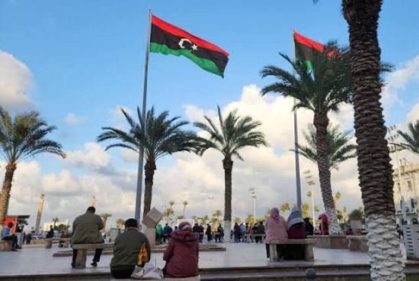 "بن شتوان" يستلم رئاسة مجلس الإدارة لشركة الخليج العربي للنفط