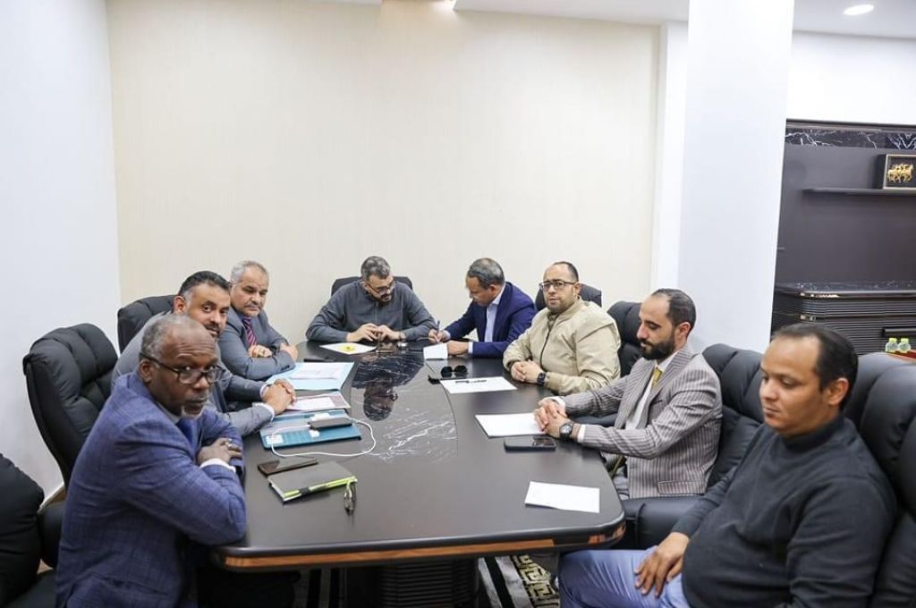 "البريقة لتسويق النفط والغاز" تؤكد توفر الوقود بكميات تزيد عن 128 مليون لتر