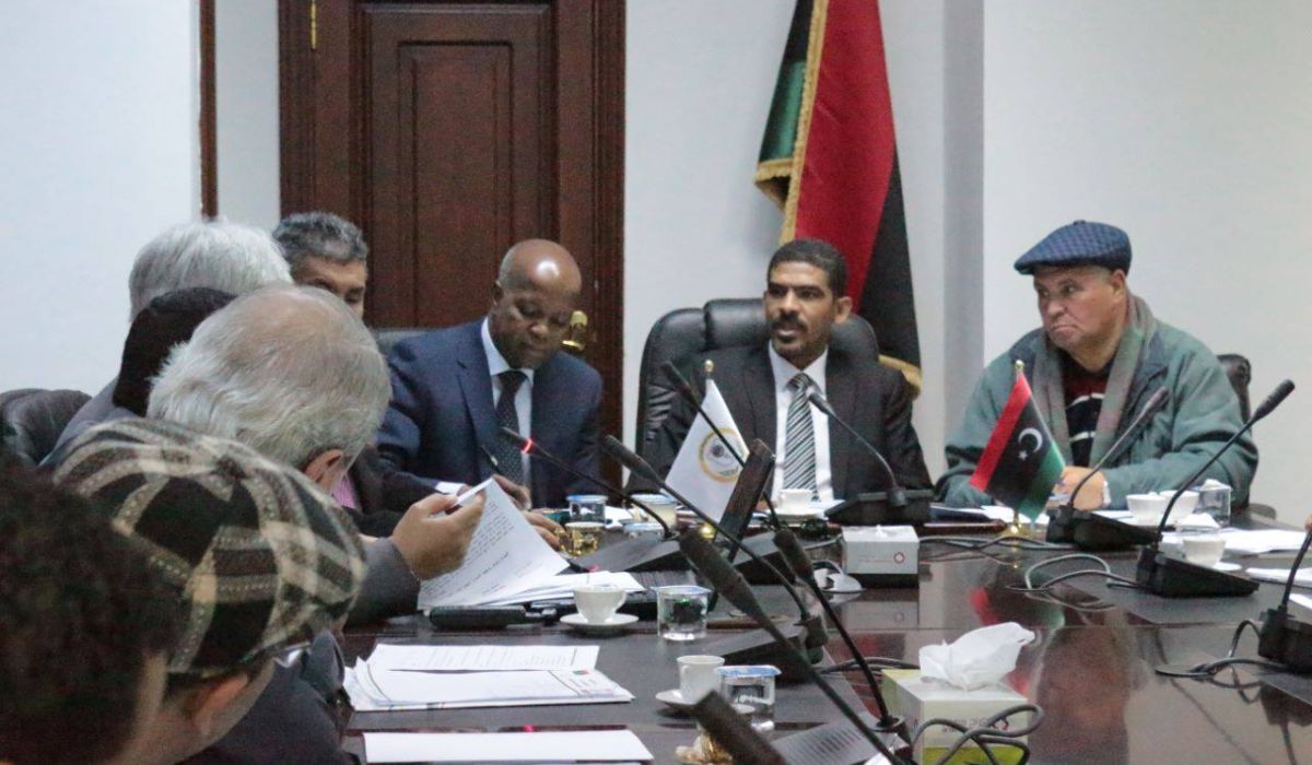 أزمة الجنوب على طاولة الرئاسي و مجلس النواب 