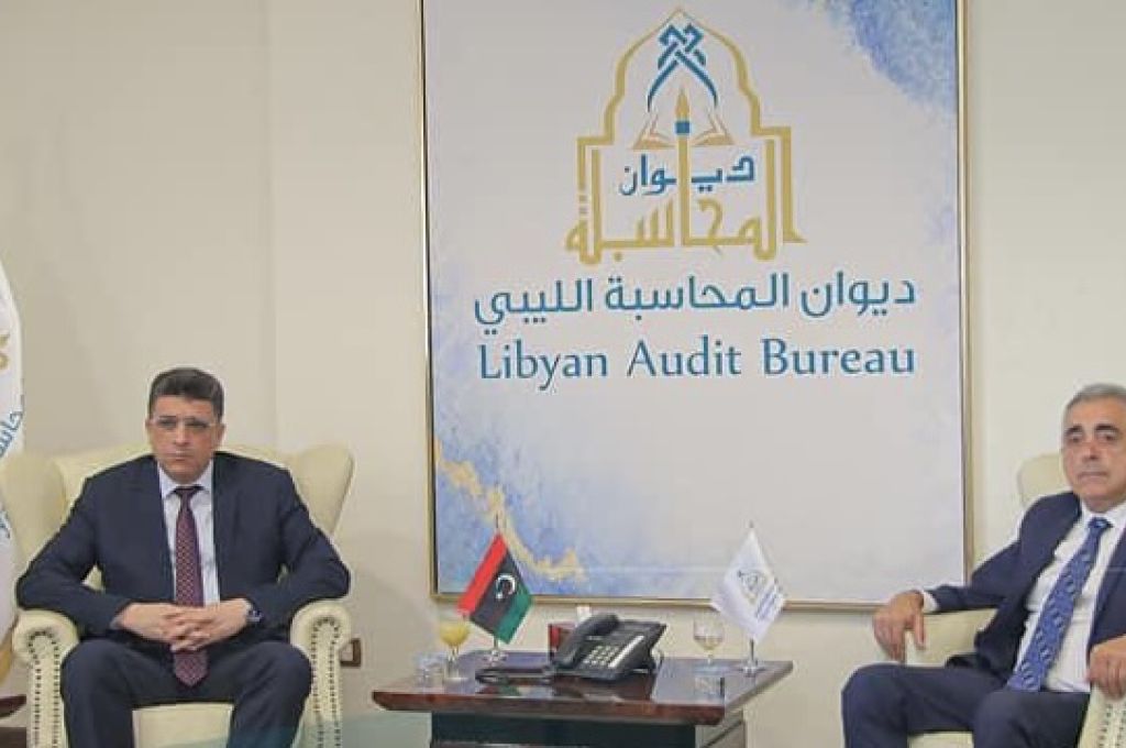المالية: المركزي يشرع في تنفيذ أذونات الصرف الخاصة بمنح الطلبة الدارسين بالخارج