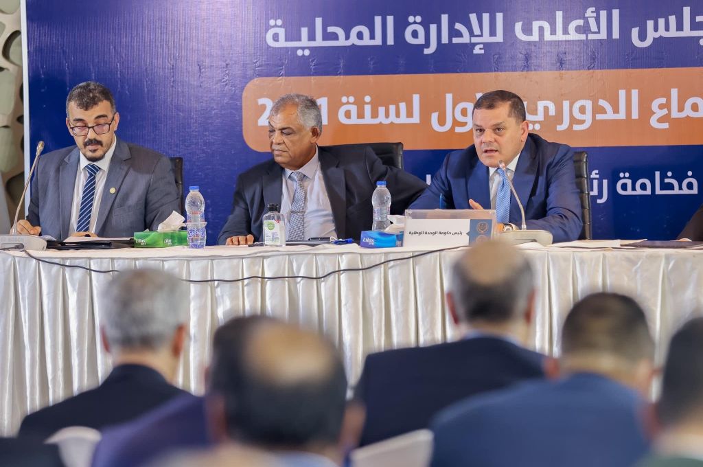 العامة للكهرباء تعلن عن نجاح الاختبارات التشغيلية للوحدة الغازية الأولى بمحطة أوباري