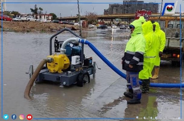 خاص.. من ضمنها التشاور لاقرار ميزانية موحدة معتمدة من البرلمان .. اجتماعات قادمة لمحافظ المركزي لاتخاذ عدد من الإجراءات الهامة