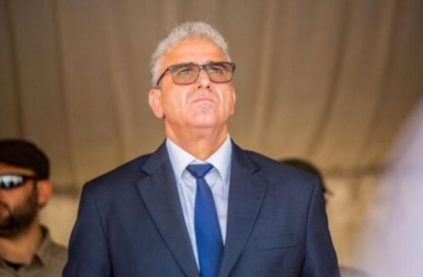الدبيبة يؤكد على تسديد ديون الوطنية للنفط ..و"شلمبرجير" الأمريكية تناقش مع صنع الله ذلك
