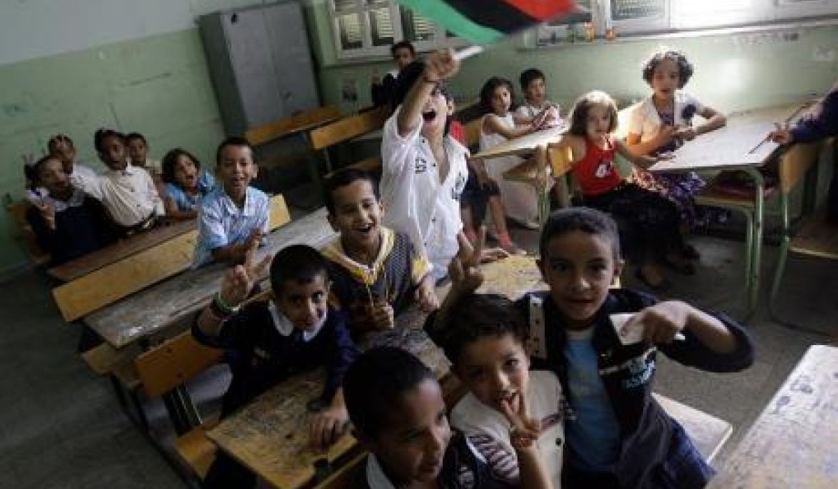 تعليم الوفاق يشرع في صيانة مجموعة من المدارس بعد عيد الفطر
