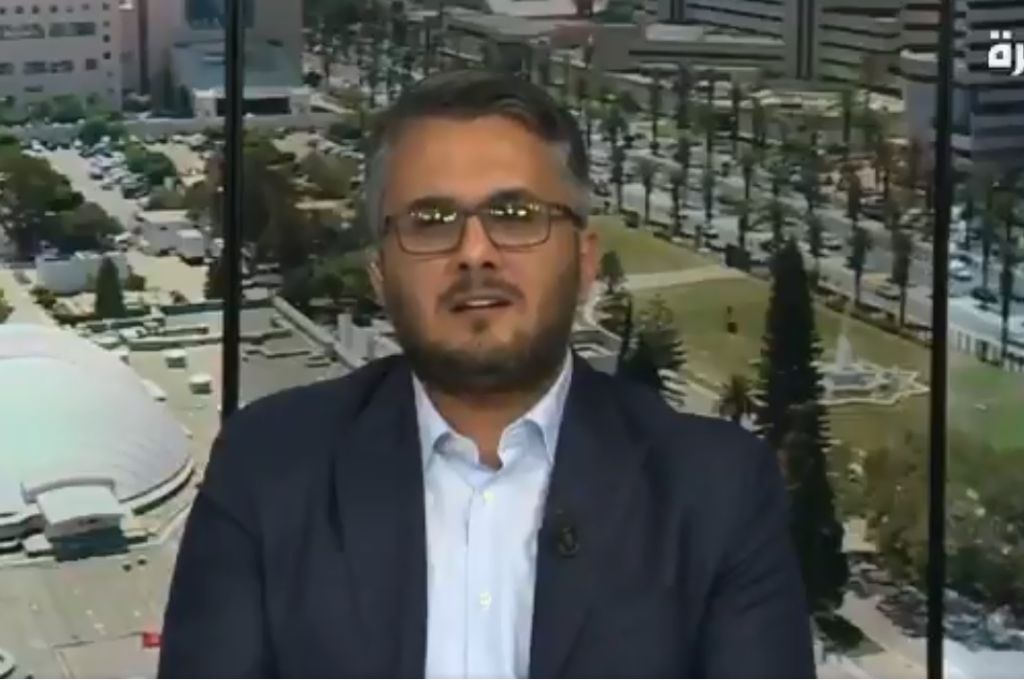 بومطاري يناقش مع سفير بعثة الاتحاد الأوروبي عدة مواضيع اقتصادية ومالية