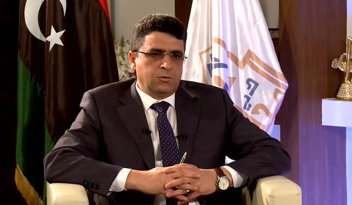 خاص.. شكشك يكشف لصدى عن تفاصيل الإتفاقية الموقعة اليوم .. وموعد إصدار تقرير الديوان 202‪1