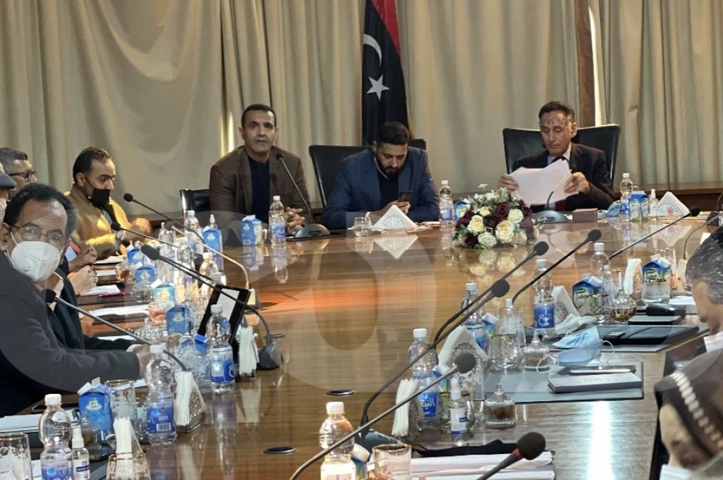 "المواصلات" تصدر بيان بشأن حادثة تأخر الطائرة المخصصة لنقل أعضاء مجلس النواب
