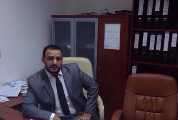 الداهش يكتب: "حقل المرارة"