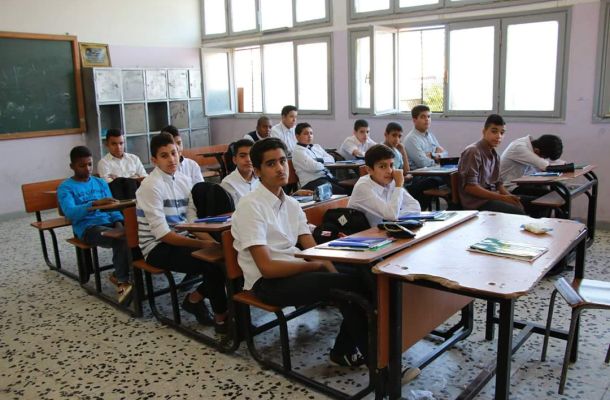 زيارة تفقدية لمدينة أوباري من قبل رئيس المجلس الرئاسي بحكومة الوفاق الوطني