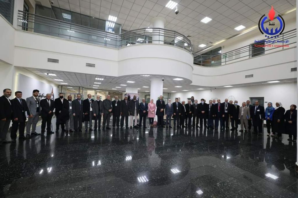 أمين العام لجامعة الدول العربية يبحث مع ويليامز المسارات الأمنية والاقتصادية من أجل الانتخابات في ليبيا