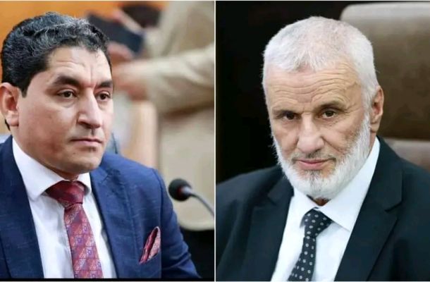 شركة سرت تنفي ما ورد عن إغلاق صمام محطة بئر ترفاس بالزاوية