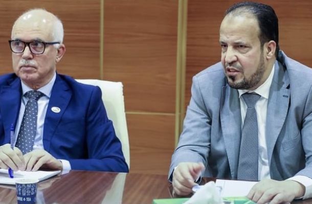 إطلاق منصة "تحصين" المتخصصة في إصدار شهادات الحصول على لقاح كورونا