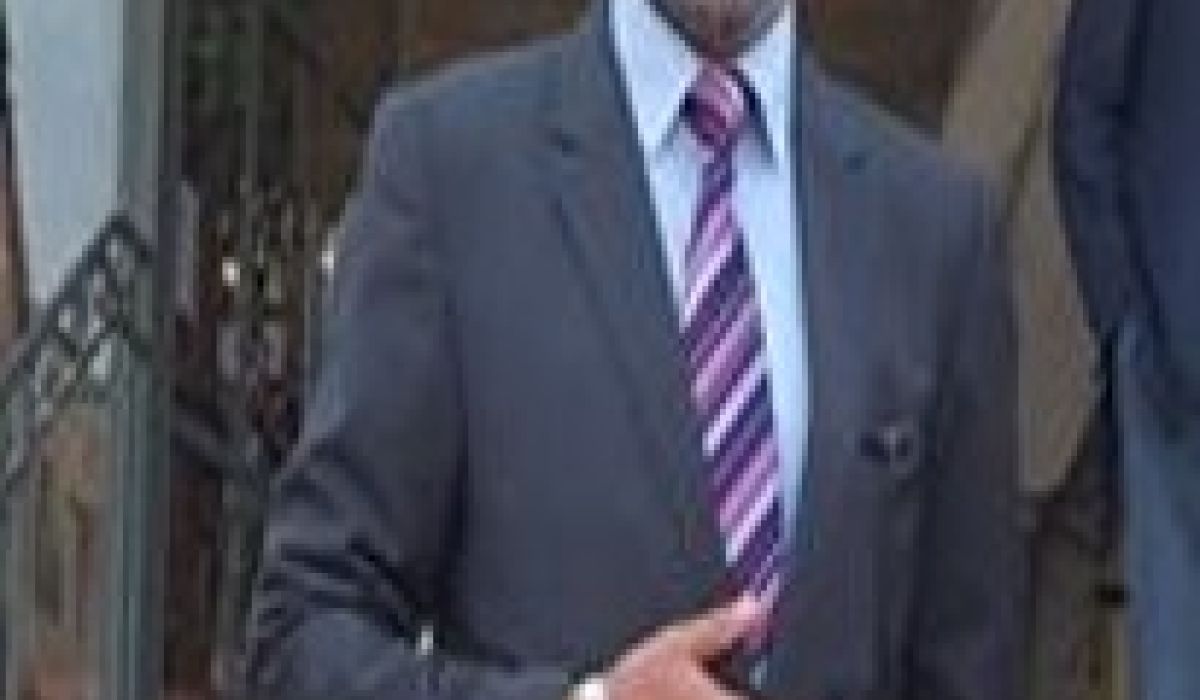رشيد صوان ينفى المشاركة أو تمويل واقعة الاستيلاء على أرض مستشفى الرازي