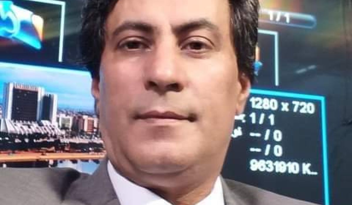 "العبيدي " يكتب .. الكليبتوقراطيون ينهبون ليبيا