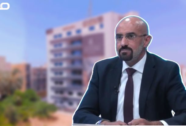 خاص.. "صوان" لصدى: المصرف الإسلامي يخالف إسمه ويصبح كرسياً للدوادي وعائلته