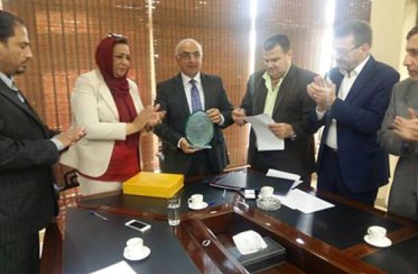 مكافحة المخدرات بطبرق تضبط حاوية محملة بمخدر الحشيش