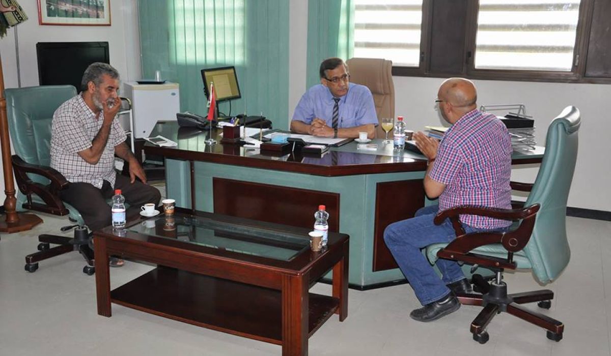 49 مليون دينار لصيانة مستشفى طرابلس الجامعي