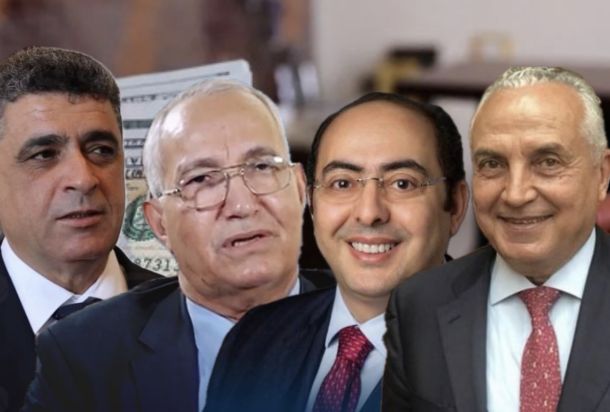 خاص.. قرار إقالة "بوزويدة" يهز قطاع الإتصالات بعد صدامه مع حكومة الوحدة حول الإنفاق والفساد