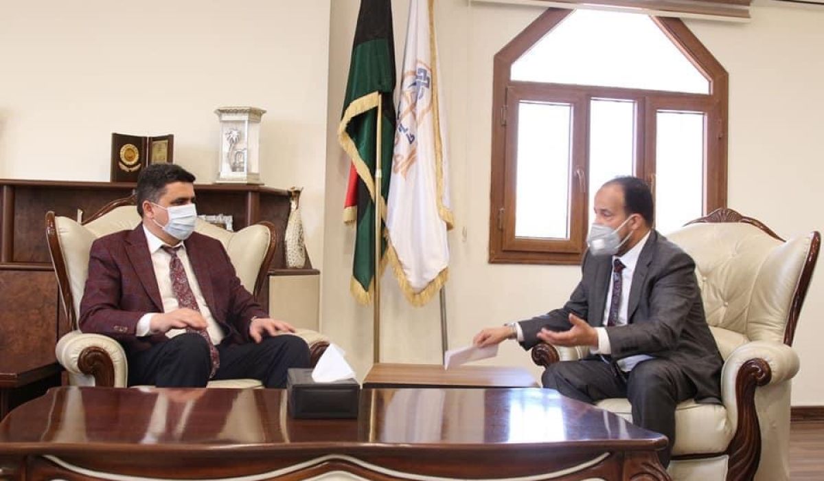 ملف العلاج بالخارج وصعوبة توريد الأدوية التخصصية على طاولة شكشك والزناتي