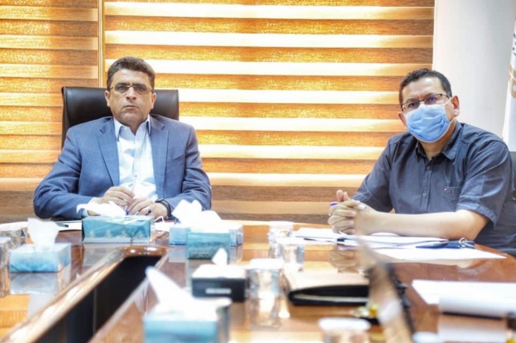 بعرة يكتب: الإطار القانوني لإستعادة الأملاك العامة من طرف شركة الخدمات العامة وإشراف النيابة العامة