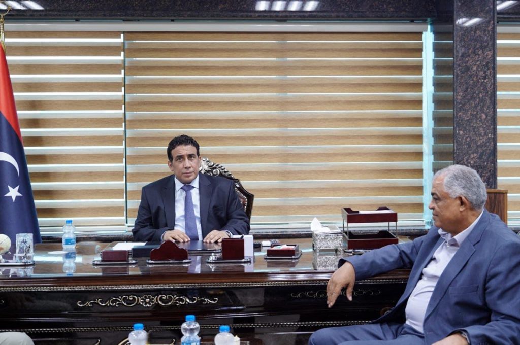 الشؤون الاجتماعية بالوحدة الوطنية تطلق منصات تقديم الخدمات لمنح الزوجة والأولاد والبنات