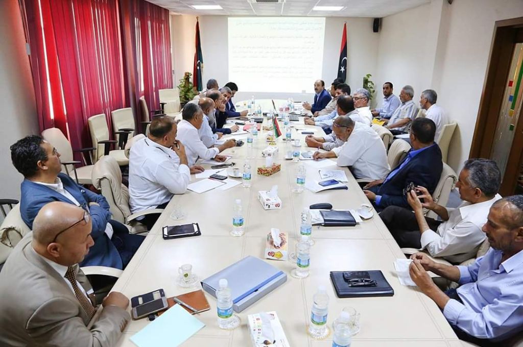 ليبيا تنظم رسميا لأكبر تجمع اقتصادي للتجارة الحرة بأفريقيا خلال القمة الـ 20 لتجمع الكوميسا