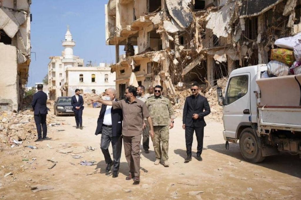 خاص.. "زرموح" يُعلق على حقيقة تصفير الدين العام في تقرير المركزي الأخير