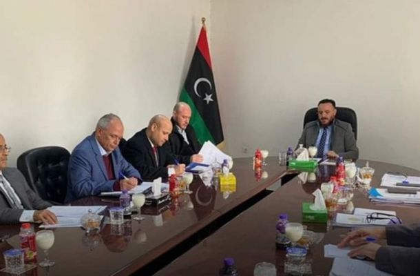 خاص.. "صدى" تنفرد حصرياً بنشر نموذج تقييم مجالس الإدارة بالمصارف بالمدير العام الصادر من المركزي